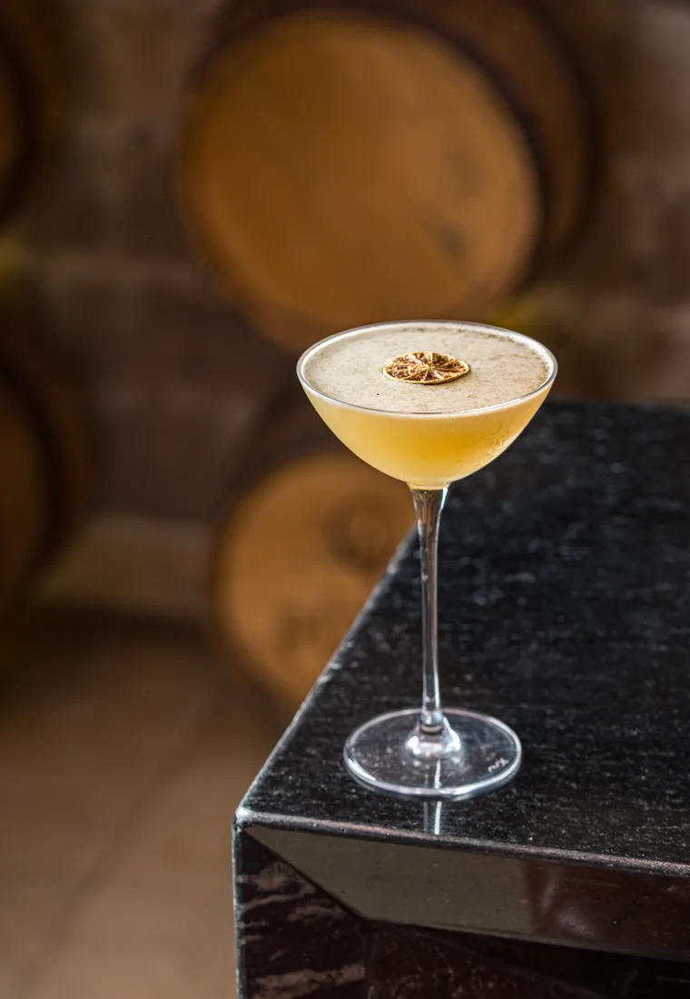 Hemingway Daiquiri