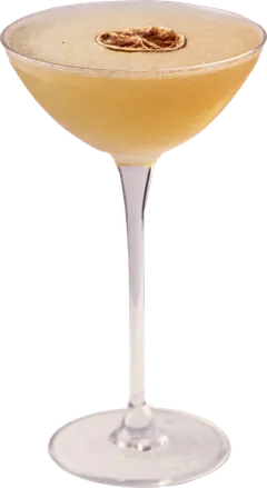 Cóctel Hemingway Daiquiri