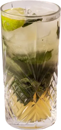 Cóctel Mojito
