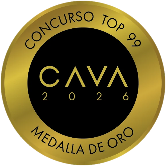 Medalla de Oro