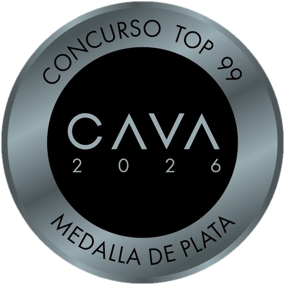 Medalla de Plata