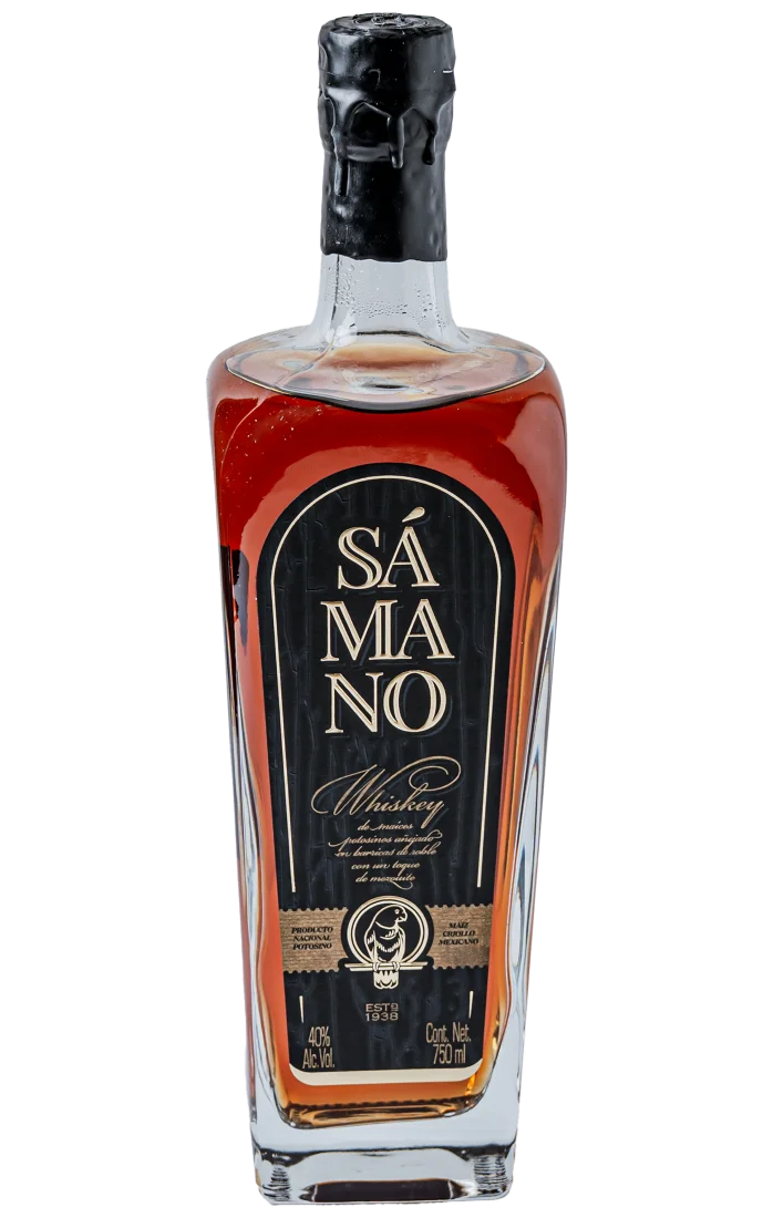 Whiskey Samano